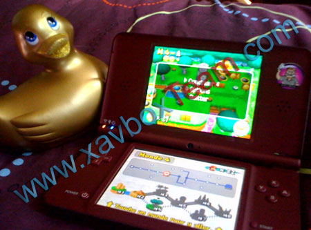 DSi XL