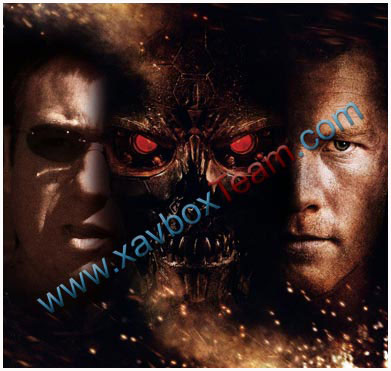 terminator contre Jean-Luc