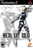 metal gay