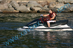 jet-ski box